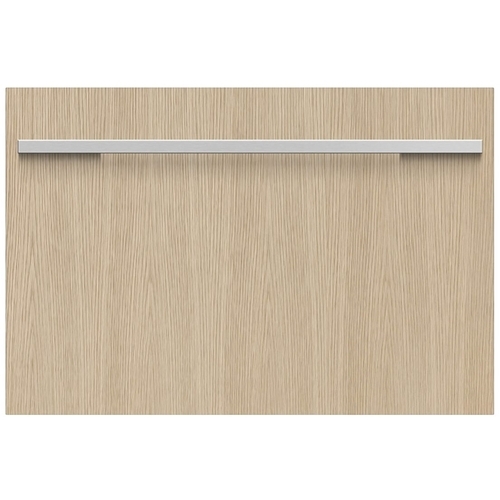 Fisher Dishwasher Model DD24SI9 N